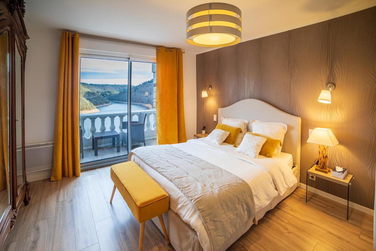 Ma Villa Au Bord De L'Eau Miremont  Екстер'єр фото