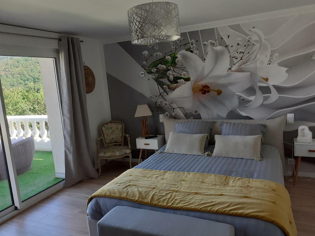 Ma Villa Au Bord De L'Eau Miremont  Екстер'єр фото