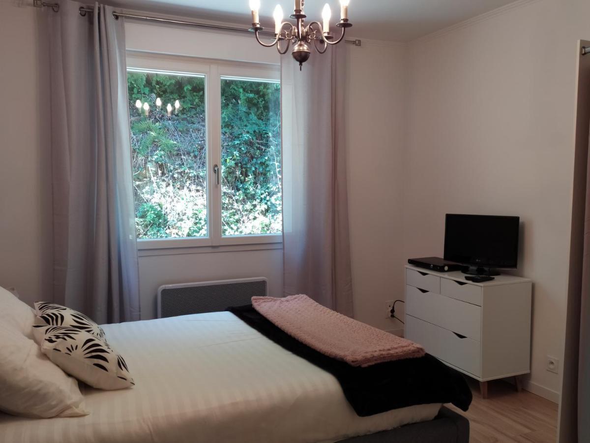 Ma Villa Au Bord De L'Eau Miremont  Екстер'єр фото